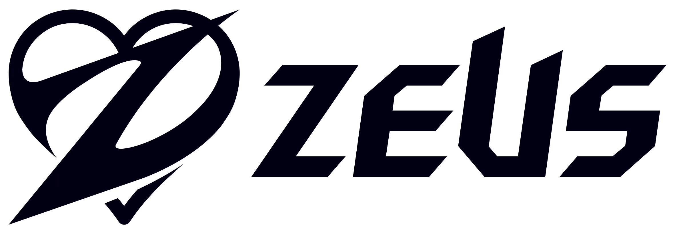 لوگوی زئوس