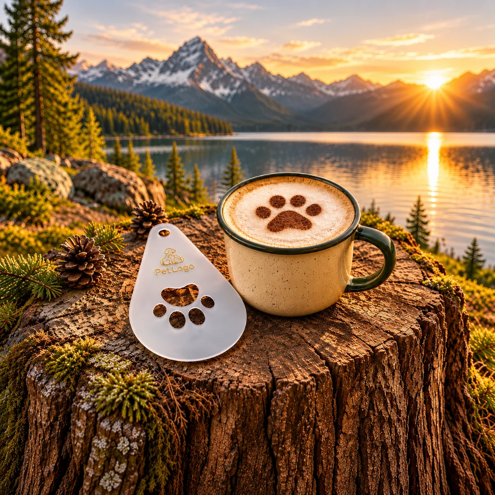 پاوچینو (Pawuccino)